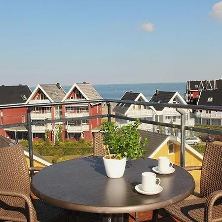 Seeadler Classic 208 Rechlin