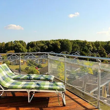 Seeadler Classic 208 Rechlin